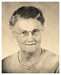 Edith Fröhnert